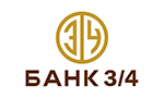 БАНК 3/4