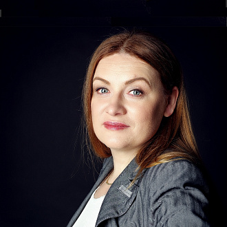 Людмила Клоченок