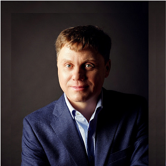 Алексей Киселев