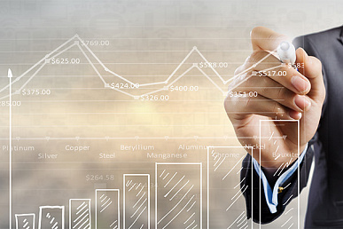 Оценка для Национальной комиссии ценных бумаг и фондового рынка