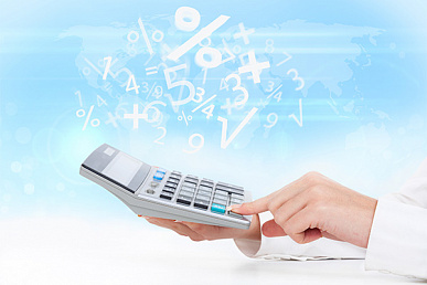 Оценка для кредитования