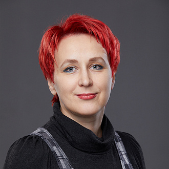 Зоя Нестеренко